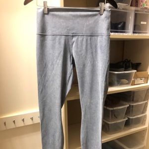 Lululemon Women’s High Rise Wunder Under Legging